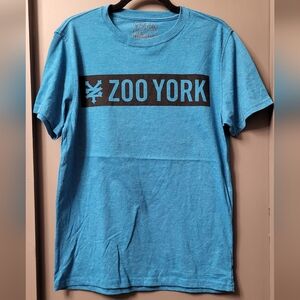 Adult M Zoo York T-Shirt